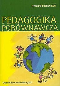 Pedagogika porównawcza