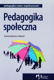 Pedagogika społeczna