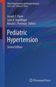 Pediatric Hypertension