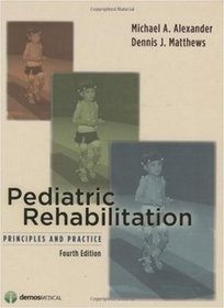 Pediatric Rehabilitation