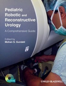 Pediatric Robotic and Reconstructive Urology