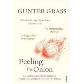 Peeling the onion