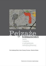 Pejzaże tożsamości