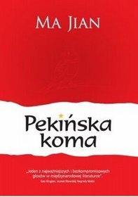 Pekińska koma