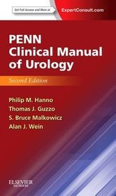 Penn Clinical Manual of Urology