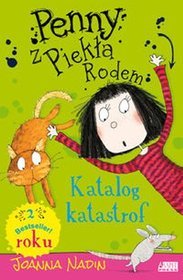 Penny z Piekła Rodem
