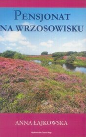 Pensjonat na wrzosowisku