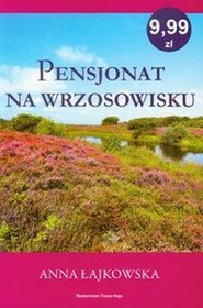 Pensjonat na wrzosowisku