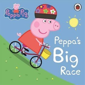 Peppa Pig: Peppa's Big Race