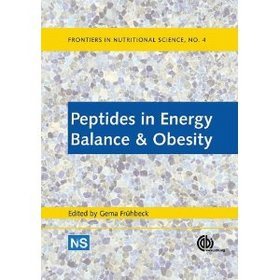 Peptides in Energy Balance and Obesity