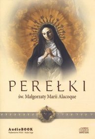 AUDIOBOOK Perełki św Małgorzaty Alacoque