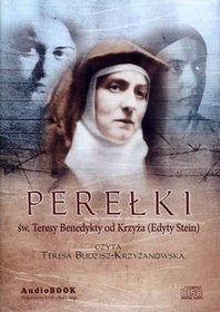 AUDIOBOOK Perełki św. Teresy Benedykty od Krzyża (Edyty Stein)