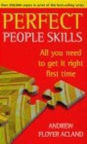 Perfect People Skills