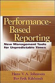 Performance-Based Reporting