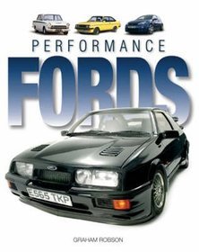 Performance Fords