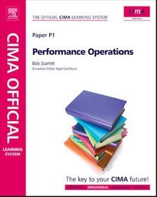 Performance Operations