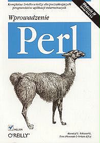 Perl. Wprowadzenie. Wydanie IV