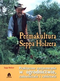 Permakultura Seppa Holzera