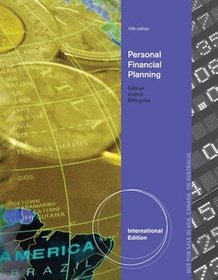 Personal Financial Planning