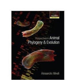 Perspectives in Animal Phylogeny and Evolution