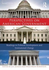 Perspectives on American Government