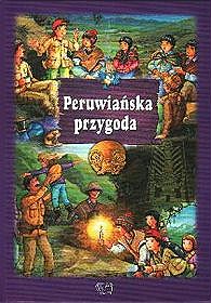 Peruwiańska przygoda