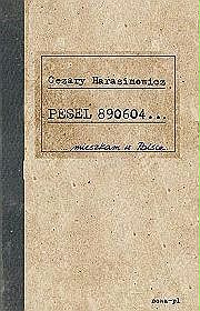 PESEL 890604... mieszkam w Polsce