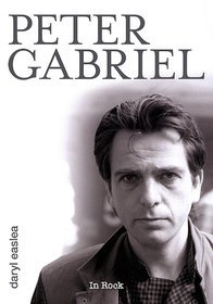 Peter Gabriel