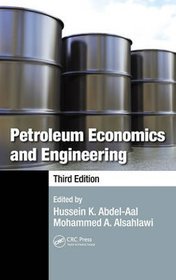 Petroleum Economics and Engineering