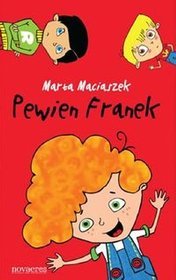 Pewien Franek