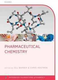 Pharmaceutical Chemistry