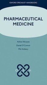 Pharmaceutical Medicine