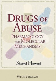 Pharmacology of Drugs of Abuse