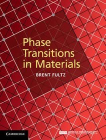 Phase Transitions in Materials