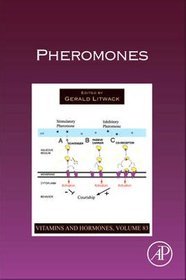 Pheromones v83
