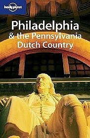 Philadelphia  Pennsylvania Dutch Country TSK 1e