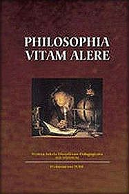 Philosophia Vitam Alere