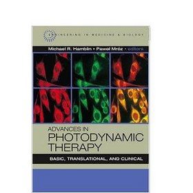 Photodynamic Therapy