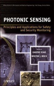 Photonic Sensing