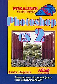 Photoshop CS 2 - poradnik dla nieinformatyków