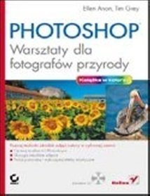 Photoshop Warsztaty dla fotografów przyrody