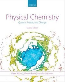 Physical Chemistry