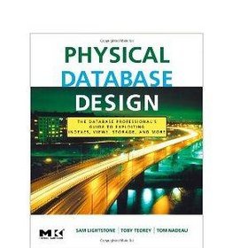 Physical Database Design