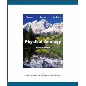 Physical Geology 11 e