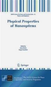 Physical Properties of Nanosystems