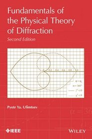 Physical Theory of Diffraction