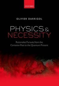 Physics and Necessity