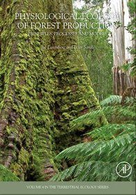 Physiological Ecology of Forest Production
