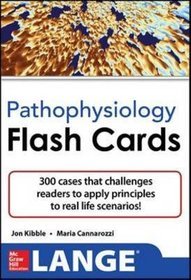 Physiology Flash Cards