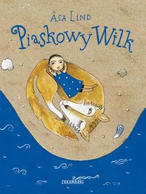 Piaskowy wilk
